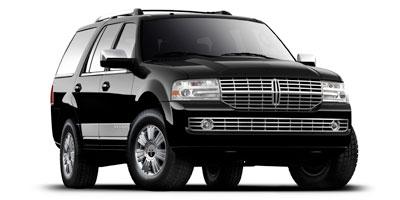 Photo of 2011 Lincoln Navigator