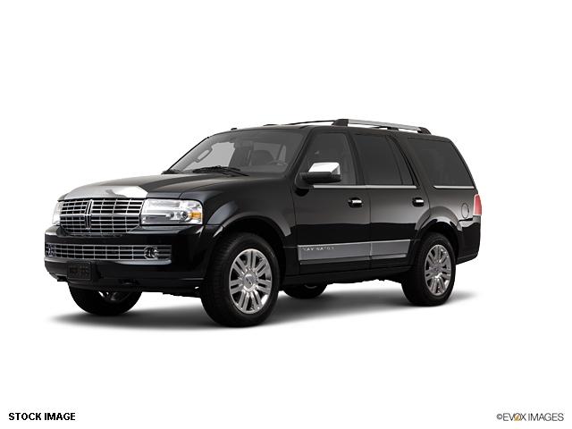 Photo of 2012 Lincoln Navigator