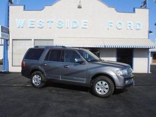 Photo of 2010 Lincoln Navigator