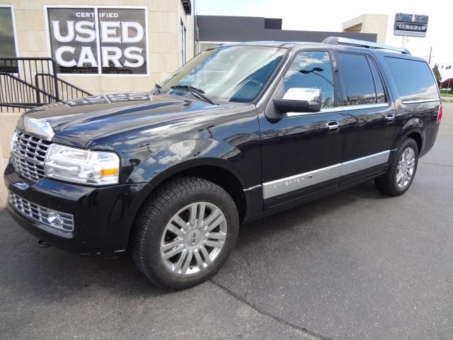 Photo of 2010 Lincoln Navigator L