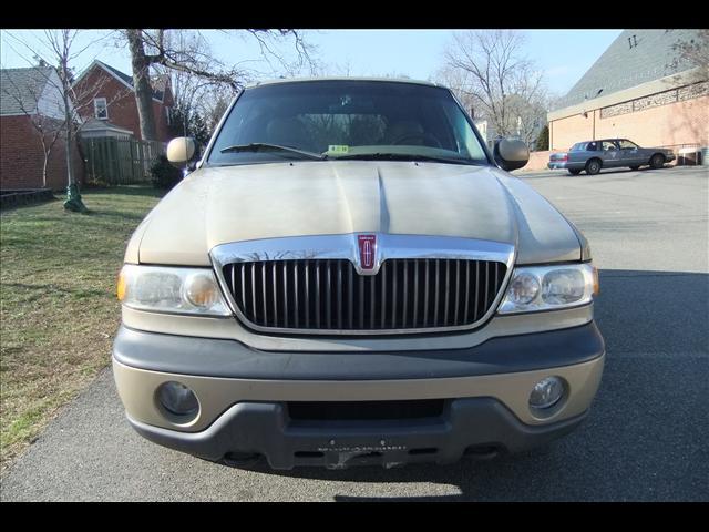 Photo of 1998 Lincoln Navigator
