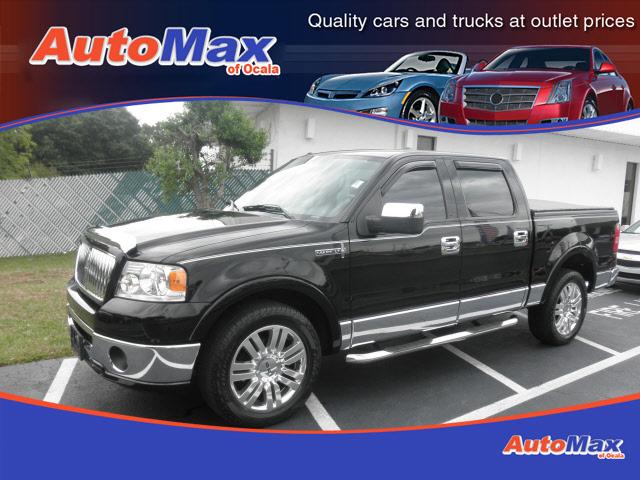 Photo of 2006 Lincoln Mark LT