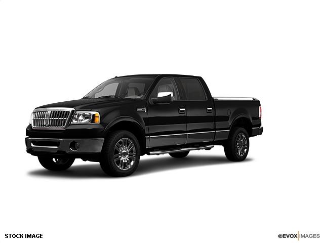 Photo of 2007 Lincoln Mark LT