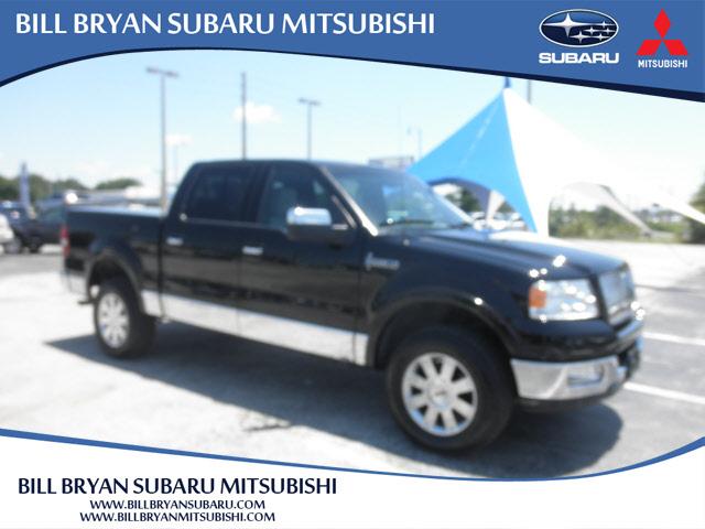 Photo of 2006 Lincoln Mark LT