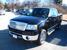 Photo of 2007 Lincoln Mark LT
