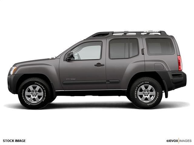 Photo of 2006 Nissan Xterra