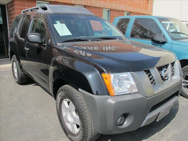 Photo of 2007 Nissan Xterra