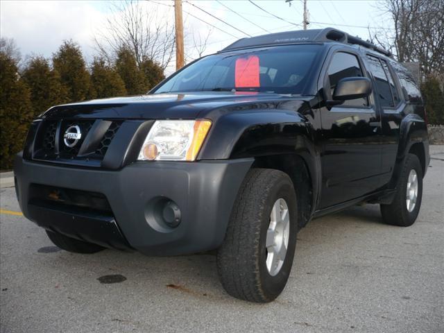 Photo of 2005 Nissan Xterra