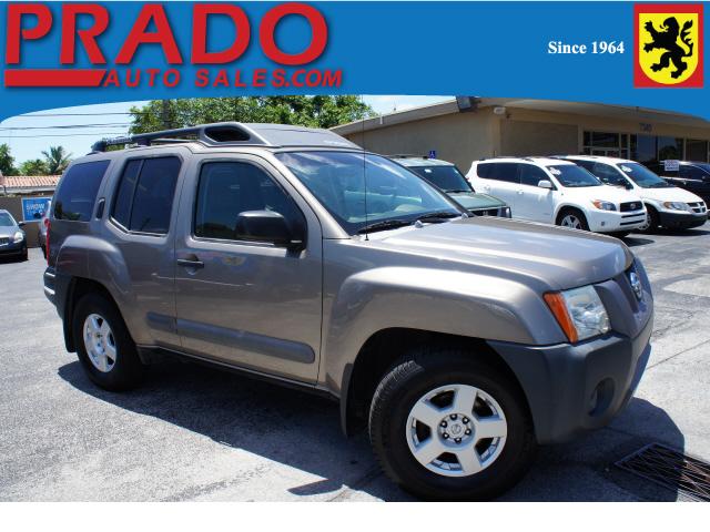 Photo of 2006 Nissan Xterra