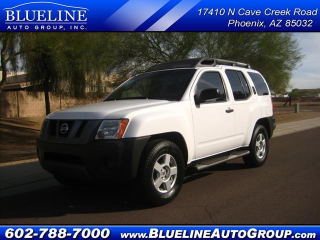 Photo of 2007 Nissan Xterra
