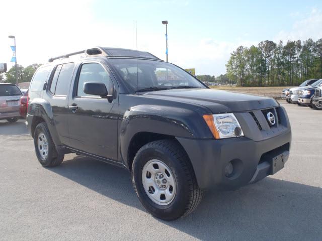 Photo of 2007 Nissan Xterra