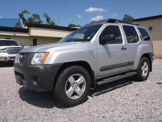 Photo of 2006 Nissan Xterra