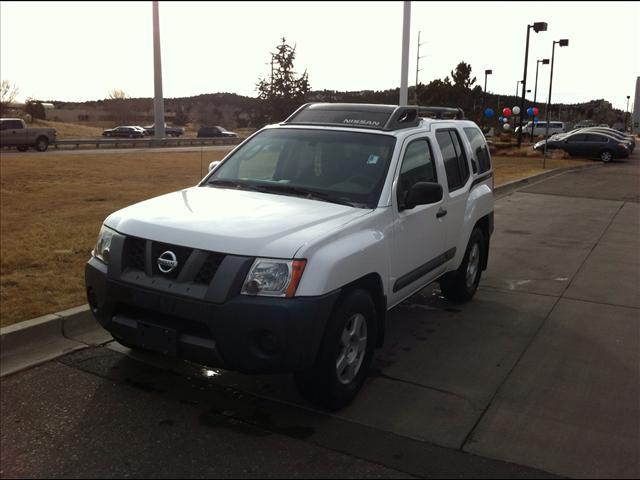Photo of 2005 Nissan Xterra