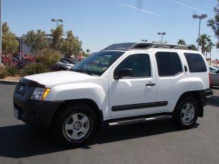 Photo of 2007 Nissan Xterra