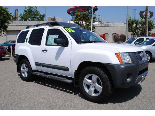 Photo of 2006 Nissan Xterra