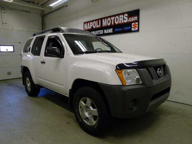 Photo of 2007 Nissan Xterra