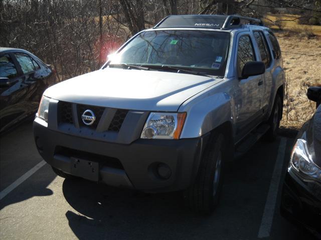 Photo of 2005 Nissan Xterra