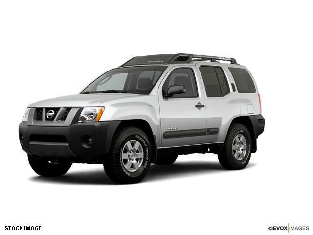 Photo of 2007 Nissan Xterra