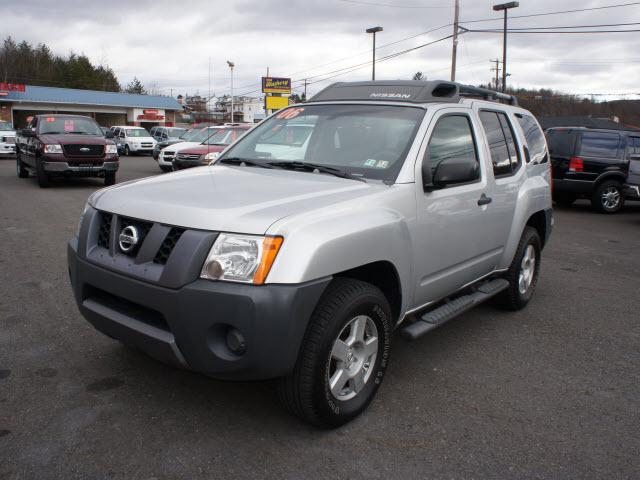 Photo of 2006 Nissan Xterra