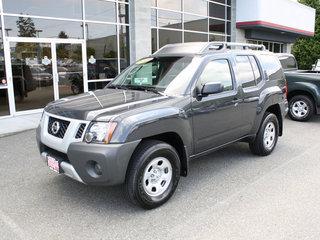 Photo of 2009 Nissan Xterra