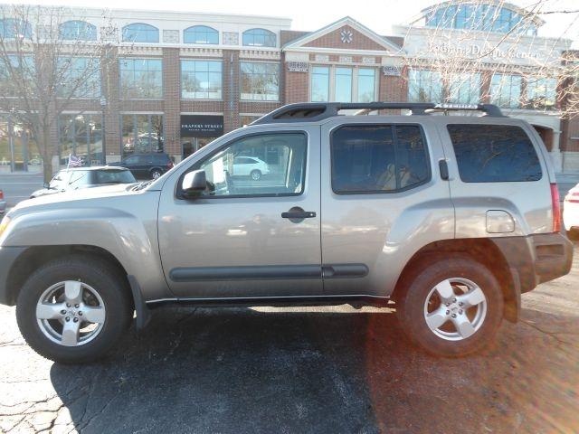 Photo of 2006 Nissan Xterra