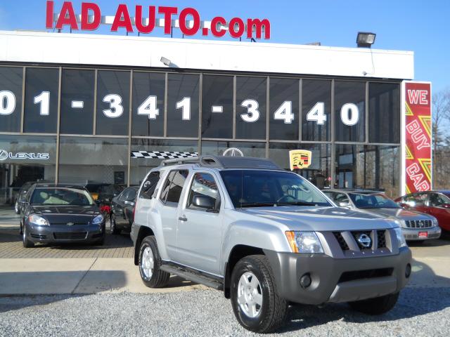 Photo of 2007 Nissan Xterra