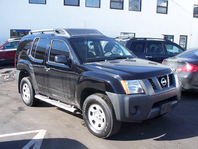 Photo of 2008 Nissan Xterra
