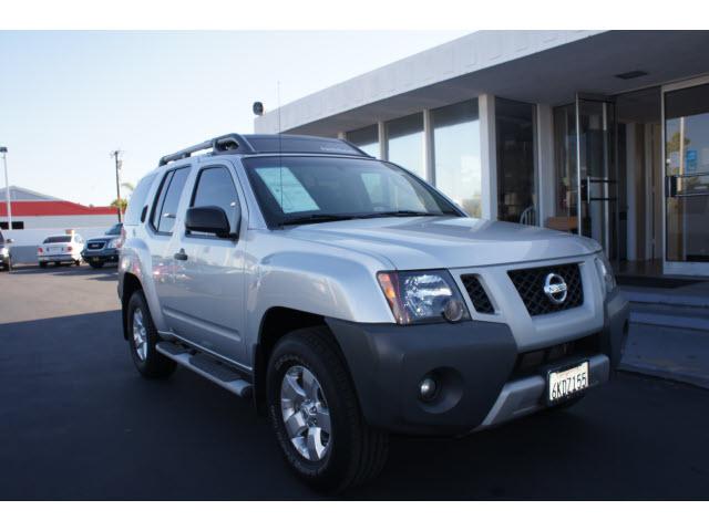 Photo of 2009 Nissan Xterra