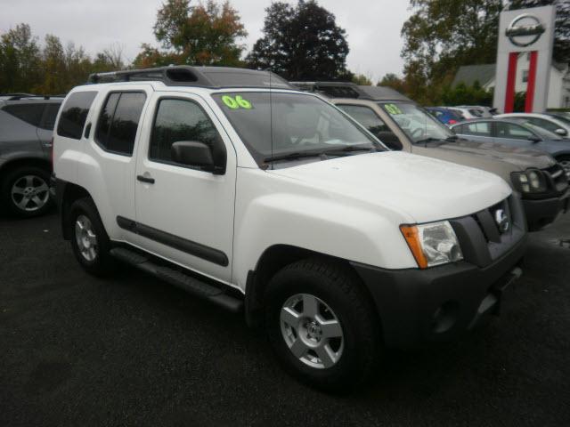 Photo of 2006 Nissan Xterra
