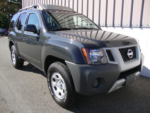 Photo of 2009 Nissan Xterra