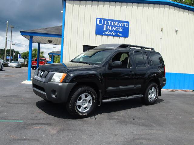 Photo of 2005 Nissan Xterra