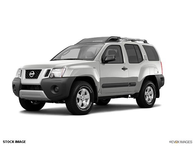 Photo of 2011 Nissan Xterra