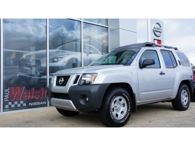 Photo of 2010 Nissan Xterra