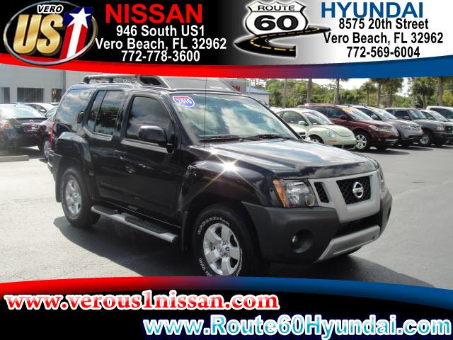 Photo of 2010 Nissan Xterra