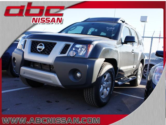 Photo of 2011 Nissan Xterra