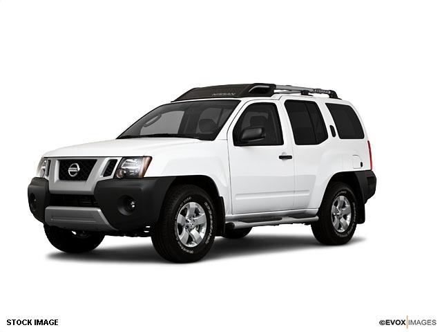 Photo of 2010 Nissan Xterra