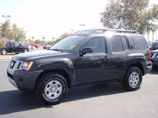 Photo of 2011 Nissan Xterra