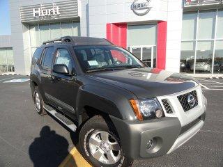 Photo of 2012 Nissan Xterra