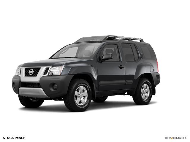 Photo of 2011 Nissan Xterra