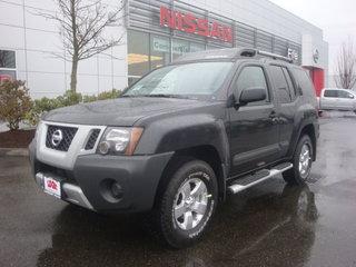 Photo of 2012 Nissan Xterra