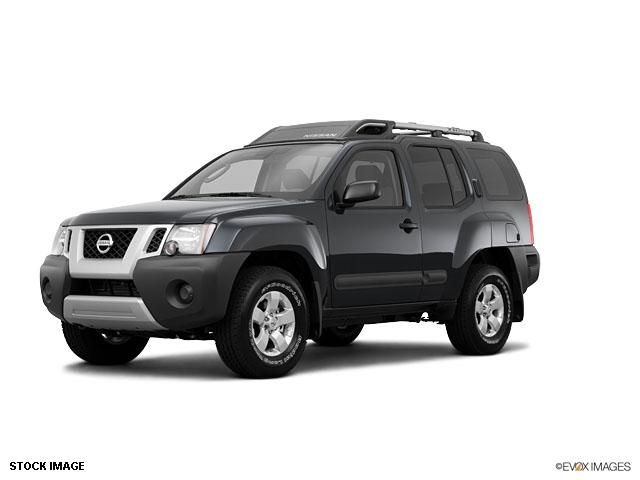 Photo of 2011 Nissan Xterra
