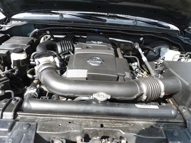 Photo of 2005 Nissan Pathfinder