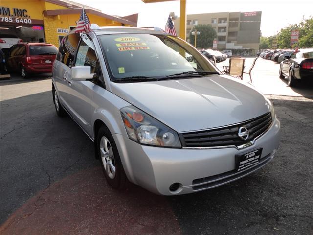 Photo of 2007 Nissan Quest
