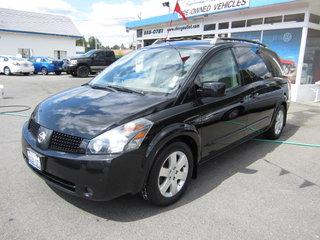 Photo of 2005 Nissan Quest