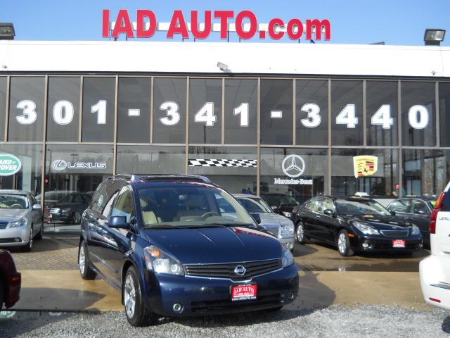 Photo of 2007 Nissan Quest