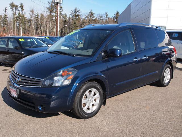 Photo of 2009 Nissan Quest