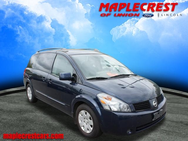 Photo of 2005 Nissan Quest