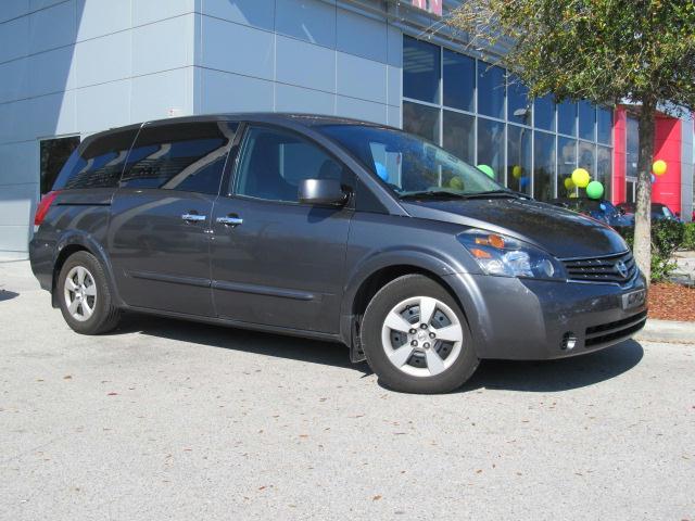 Photo of 2008 Nissan Quest