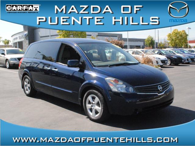 Photo of 2008 Nissan Quest
