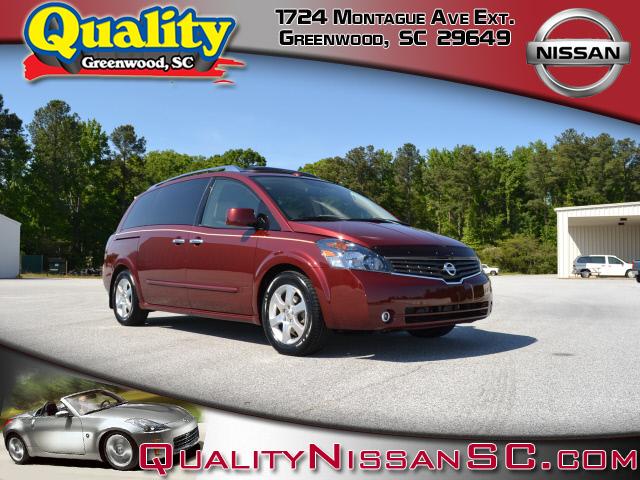 Photo of 2009 Nissan Quest